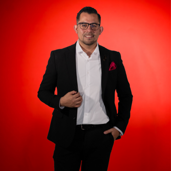 Miembro del equipo 1